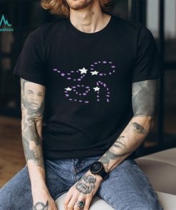 Bo en constellation shirt