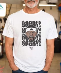 Bobby! Bobby! Bobby! T Shirt