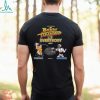 Kansas City Chiefs NFL 2023 AFC Champions Signatures Shirt