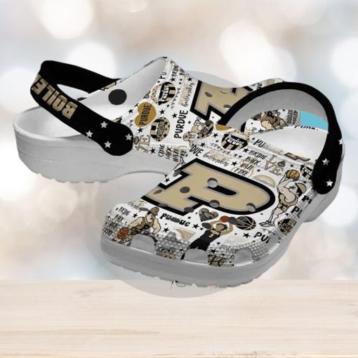 Bolier Up Basketball Crocs Shoes