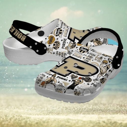Bolier Up Basketball Crocs Shoes