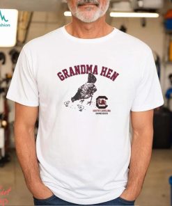 Bookstore University Of South Carolina Grandma Shirt, hoodie, sweater, long sleeve and tank top Bookstore University Of South Carolina Grandma Shirt