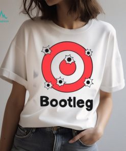 Bootleg Nobodys Safe Bootleg Target Shirt