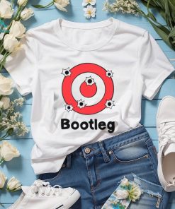 Bootleg Nobodys Safe Bootleg Target Shirt, hoodie, sweater, long sleeve and tank top Bootleg Nobodys Safe Bootleg Target Shirt