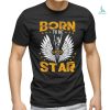 Official Nfl Denver Broncos Baby Groot Shirt