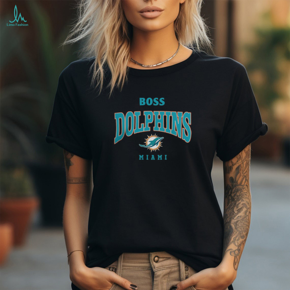 Boss X Nfl Stretch Shirt Shirt Boss X Nfl Stretch Shirt Shirt