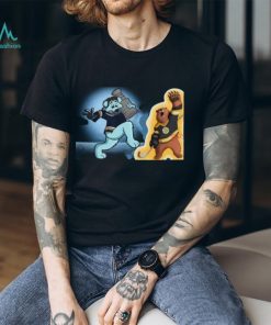 Boston Bruins Vs St. Louis Blues Nhl 2024 Mascot Cartoon Hockey Shirt, hoodie, sweater, long sleeve and tank top Boston Bruins Vs St. Louis Blues Nhl 2024 Mascot Cartoon Hockey Shirt