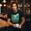 I Run On Coffee And My Detroit Lions 2024 T shirt