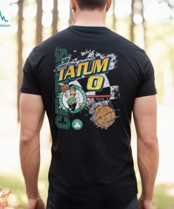 Boston Celtics 2024 Rally Drive Zach LaVine T Shirt