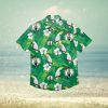 Kansas City Royals Flamingo Hawaiian Shirt