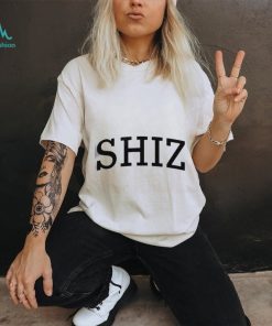 Bowen Yang Wearing Shiz Shirt, hoodie, sweater, long sleeve and tank top Bowen Yang Wearing Shiz Shirt