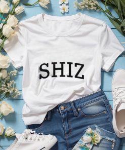 Bowen Yang Wearing Shiz Shirt, hoodie, sweater, long sleeve and tank top Bowen Yang Wearing Shiz Shirt