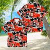 Georgia Bulldogs Hawaii Shirt Short Style Hot Trending Summer