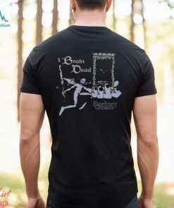 Brain Dead Fantasy Time New Shirt Unisex T Shirt