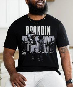 Brandin Cooks Dallas Cowboys Catch T Shirt
