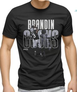 Brandin Cooks Dallas Cowboys Catch T Shirt