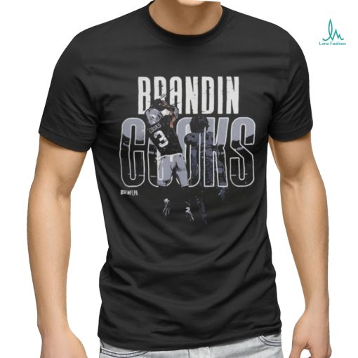 Brandin Cooks Dallas Cowboys Catch T Shirt