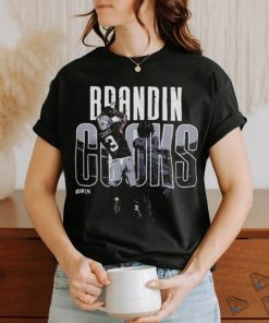 Brandin Cooks Dallas Cowboys Catch T Shirt