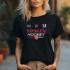 Boston Bruins Head Coach I’m Montgomery Nfl All star Toronto 2024 Shirt
