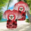 Teenage Mutant Ninja Turtles Hawaiian Shirts And Short Summer Beach Set