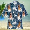 Mechanic Bee Bee Kind Bee You 3D Hawaiian Shirt Summer Vaction Gift