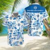 Denver Broncos NFL Hawaiian Shirt For Best Fan Gift New Trending Beach Holiday