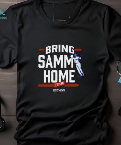 Bring Him Home It’s Time shirt