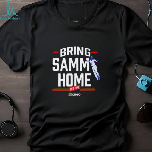 Bring Him Home It’s Time shirt