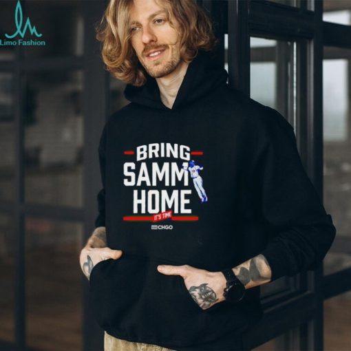 Bring Him Home It’s Time shirt