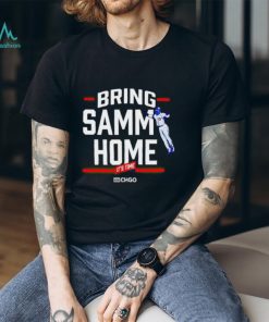 Bring Him Home It’s Time shirt