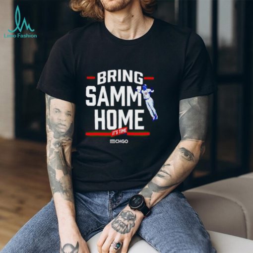 Bring Him Home It’s Time shirt