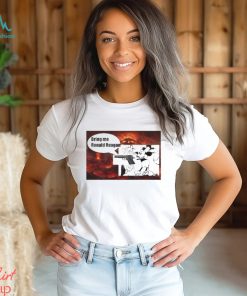Bring Me Ronald Reagan Shirt