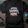 Suarez Skull Helmet Shirt