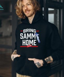 Bring him home shirt