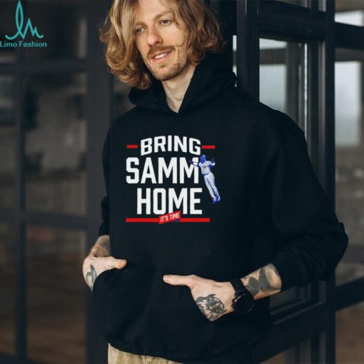 Bring him home shirt