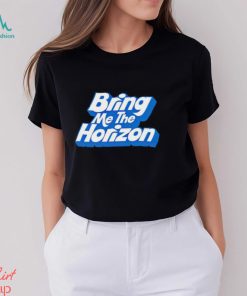 Bring me the horizon shirt