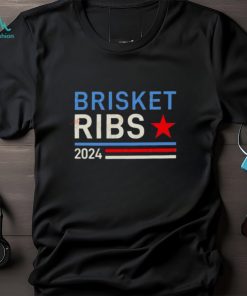 Brisket Ribs 2024 Shirt
