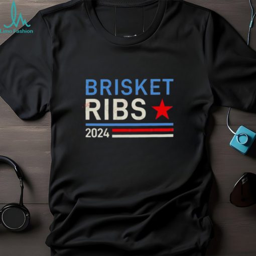 Brisket Ribs 2024 Shirt