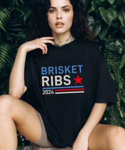 Brisket Ribs 2024 Shirt