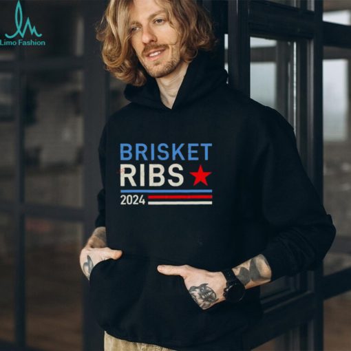 Brisket Ribs 2024 Shirt