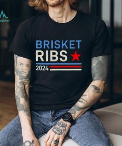 Brisket Ribs 2024 Shirt