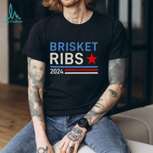 Brisket Ribs 2024 Shirt