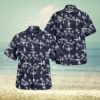 Bear It’s 5 O’clock Somewhere Who Cares Hawaiian Shirt Aloha For Men And Women