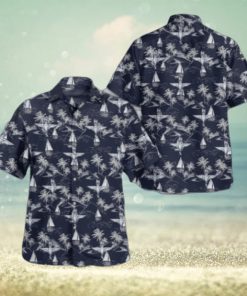 British Army 10 PARA Hawaiian Shirt 3D Short Sleeve Shirt