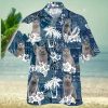 Dogo Argentino Hawaiian Shirt Dog Aloha Shirt For Men Women Beach