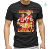 Lions Roar Restored Shirt