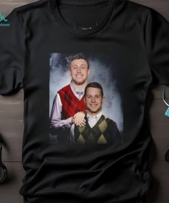 Brock Purdy George Kittle Step Brother Shirt