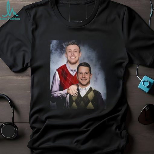 Brock Purdy George Kittle Step Brother Shirt