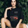 El Camino Vintage Inspired Shirt