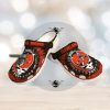 Broncos Super Stars Crocs Clogs